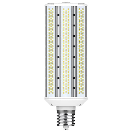 Satco 20/40/60W & CCT 3/4/5K Select - LED Hi-Pro Wall Pack - EX39 100-277V S28987